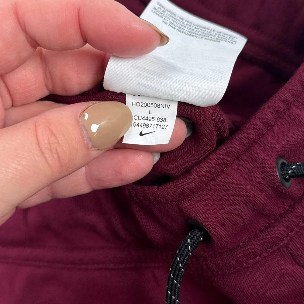 Nike excellent pre